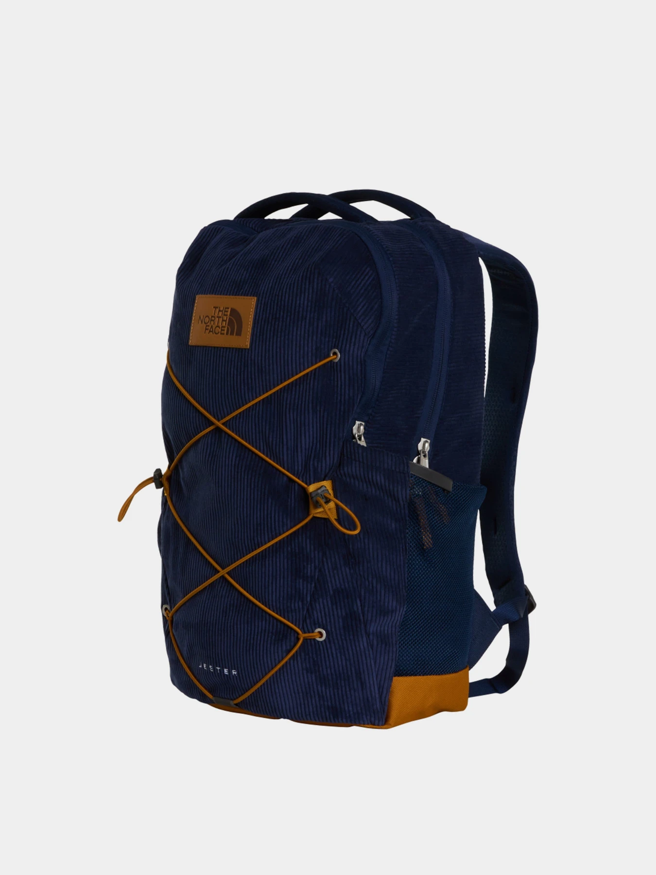 Рюкзаки The North Face JESTER PRO модель NF0A8JDT1861 Рюкзаки The North Face JESTER PRO модель NF0A8JDT1861 Фото