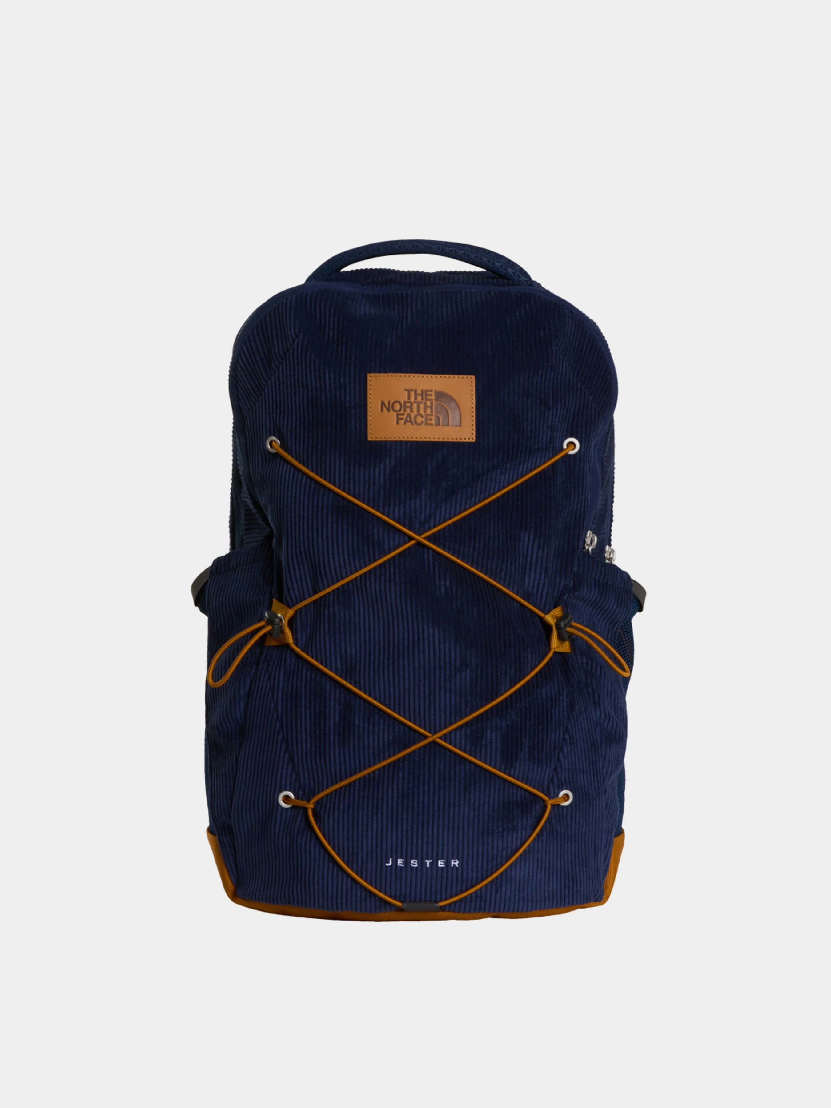 The North Face JESTER PRO Повсякденний рюкзак колір синій
