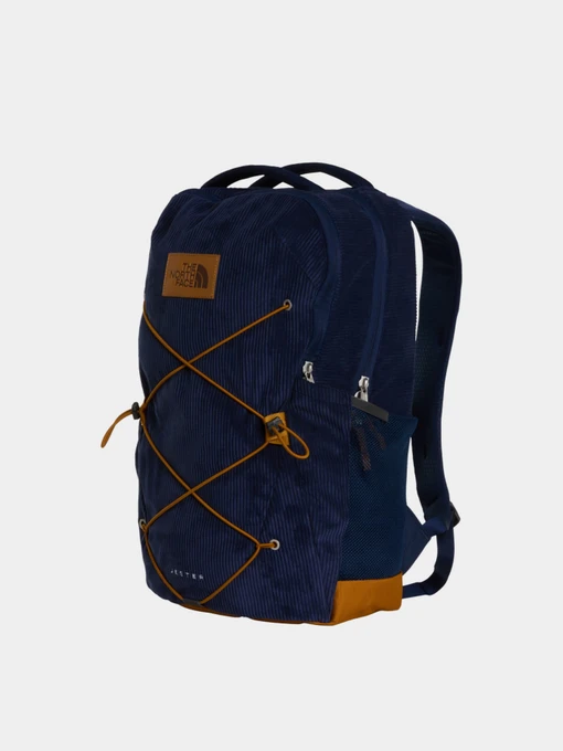 The North Face JESTER PRO Повсякденний рюкзак колір синій фото 3
