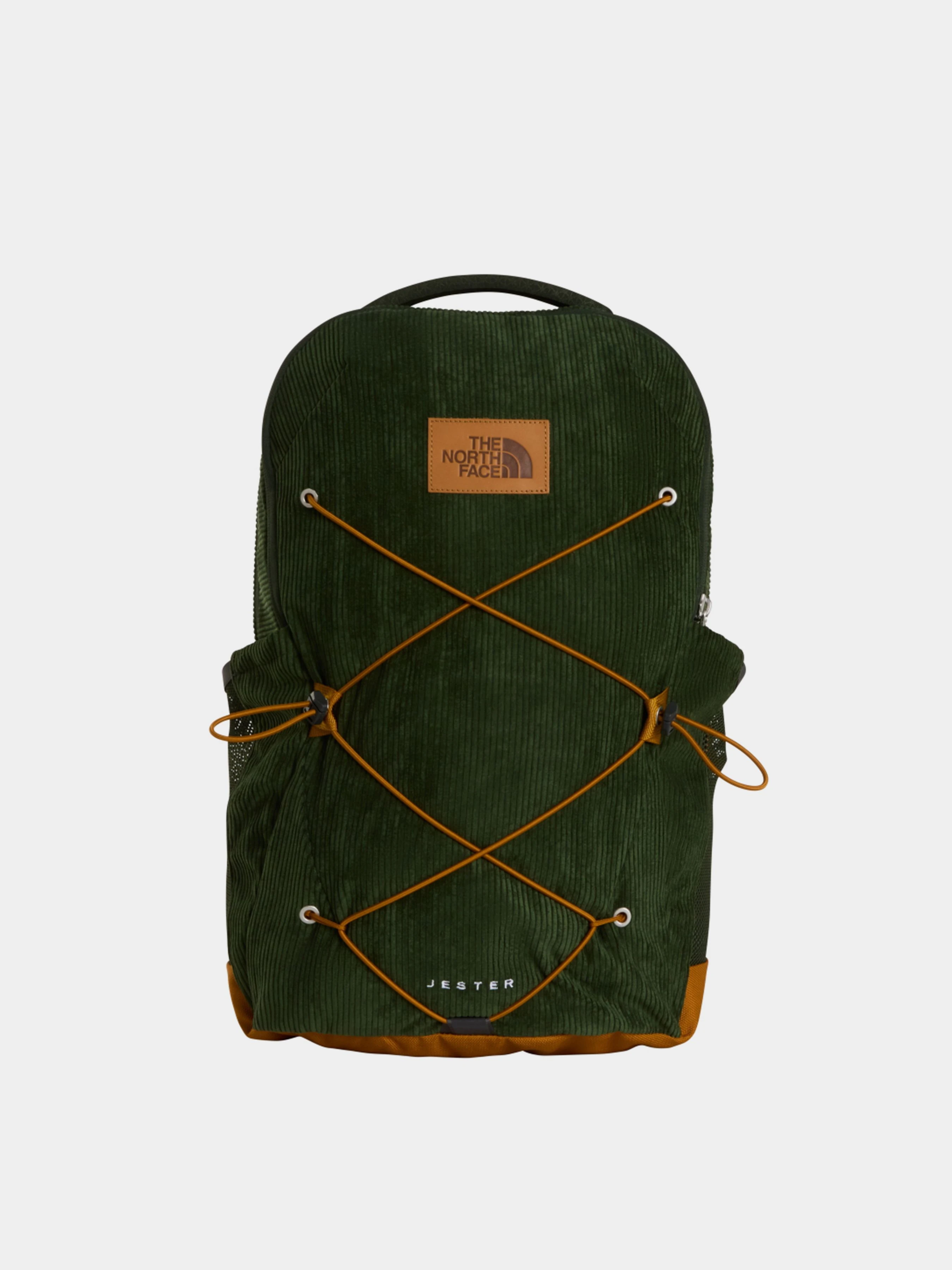 The North Face JESTER PRO Повсякденний рюкзак колір зелений
