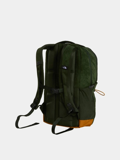 The North Face JESTER PRO Повсякденний рюкзак колір зелений фото 2