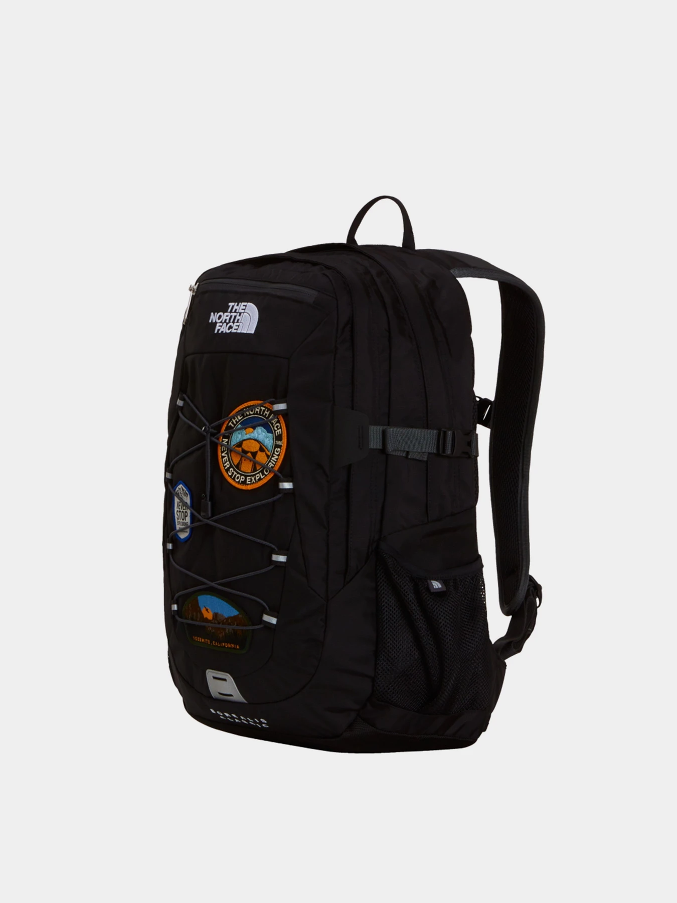 Рюкзаки The North Face BOREALIS CLASSIC PATCH модель NF0A8KE80E61 Рюкзаки The North Face BOREALIS CLASSIC PATCH модель NF0A8KE80E61 Фото