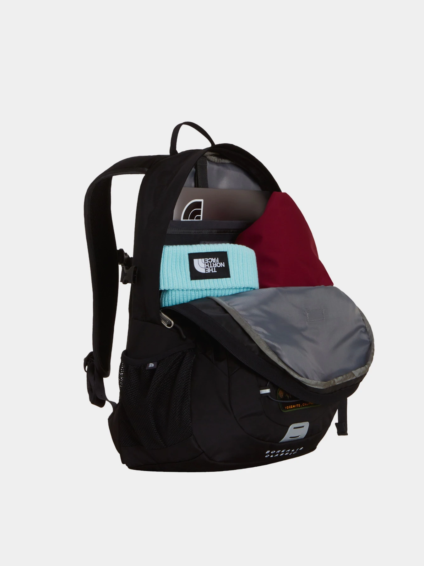 Рюкзаки The North Face BOREALIS CLASSIC PATCH модель NF0A8KE80E61 Рюкзаки The North Face BOREALIS CLASSIC PATCH модель NF0A8KE80E61 Фото