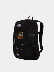 Рюкзаки The North Face BOREALIS CLASSIC PATCH модель NF0A8KE80E61 Фото