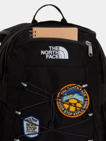 Рюкзаки The North Face BOREALIS CLASSIC PATCH модель NF0A8KE80E61 Фото