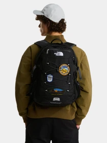 Рюкзаки The North Face BOREALIS CLASSIC PATCH модель NF0A8KE80E61 Фото