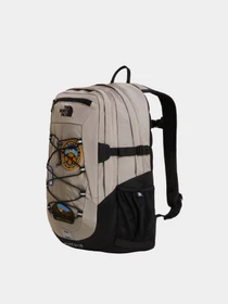 Рюкзаки The North Face BOREALIS CLASSIC PATCH модель NF0A8KE80E31 Фото