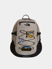 Рюкзаки The North Face BOREALIS CLASSIC PATCH модель NF0A8KE80E31 Фото