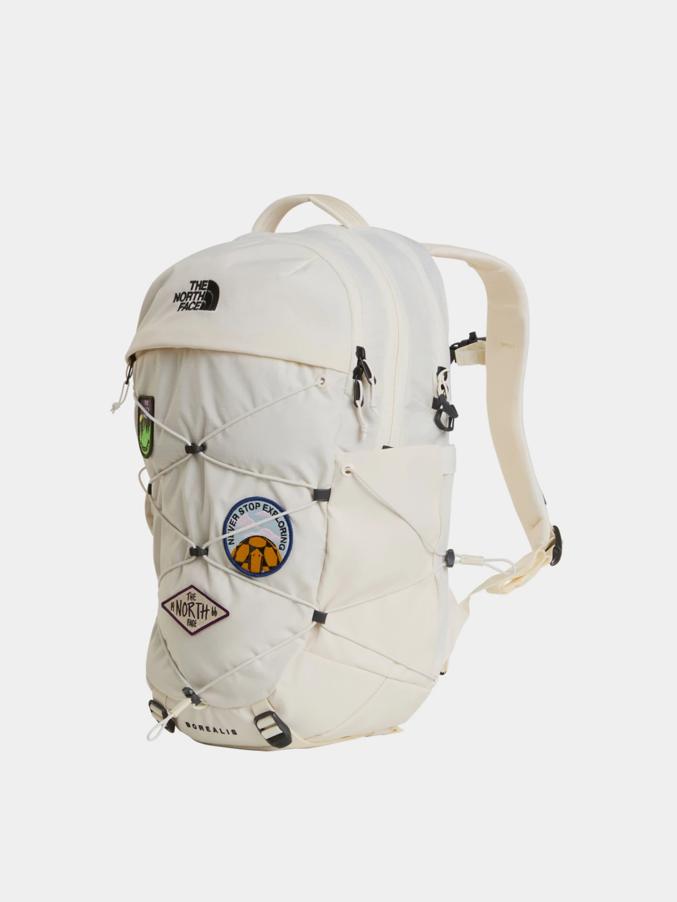 Рюкзаки The North Face W BOREALIS PATCH модель NF0A8KE90E81 Рюкзаки The North Face W BOREALIS PATCH модель NF0A8KE90E81 Фото