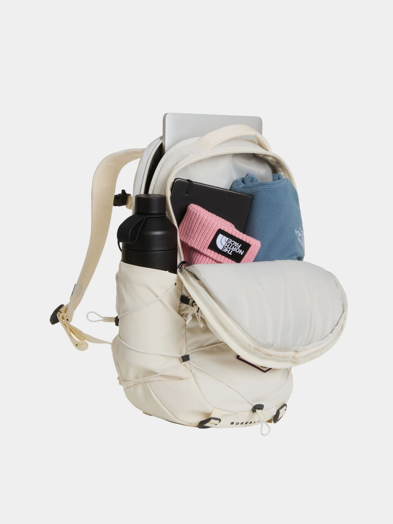 Рюкзаки The North Face W BOREALIS PATCH модель NF0A8KE90E81 Рюкзаки The North Face W BOREALIS PATCH модель NF0A8KE90E81 Фото