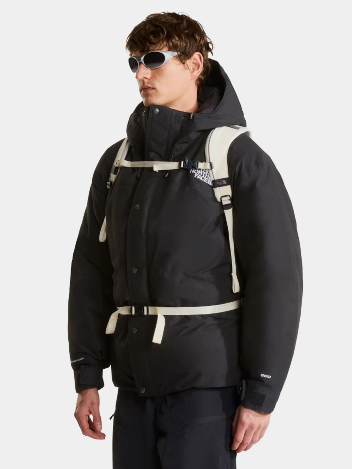 Рюкзаки The North Face W BOREALIS PATCH модель NF0A8KE90E81 Рюкзаки The North Face W BOREALIS PATCH модель NF0A8KE90E81 Фото