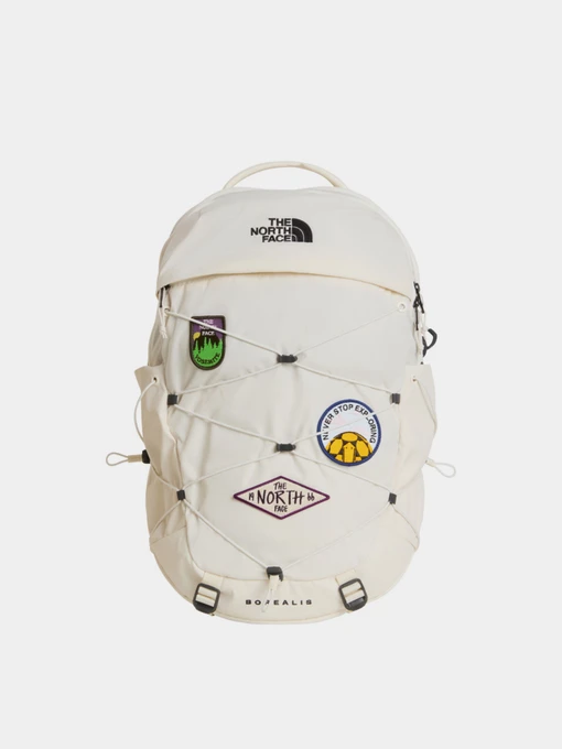 Рюкзаки The North Face W BOREALIS PATCH модель NF0A8KE90E81 Фото