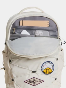 Рюкзаки The North Face W BOREALIS PATCH модель NF0A8KE90E81 Фото