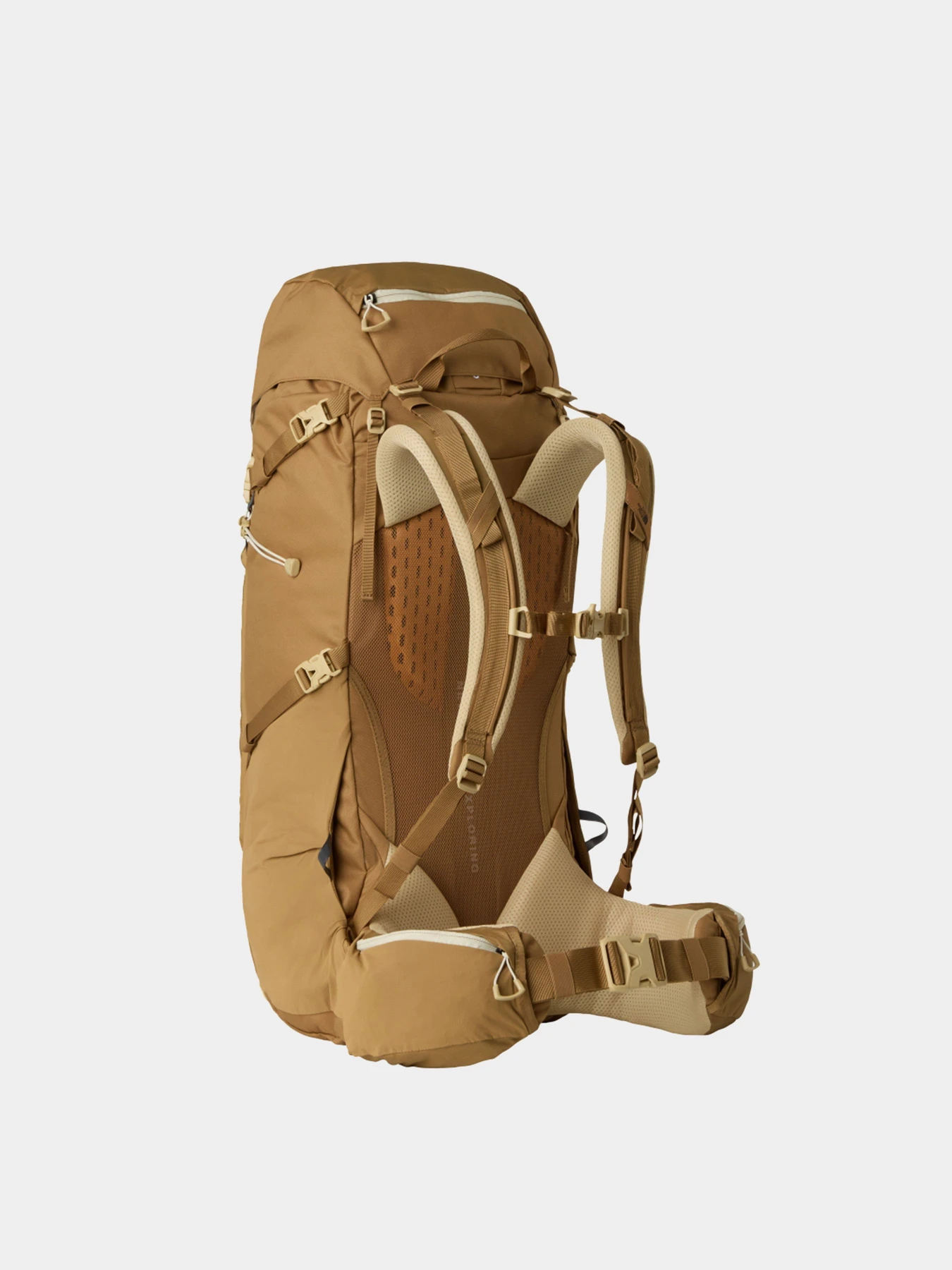 Рюкзаки The North Face TERRA 55 модель NF0A87BZWK21 Фото