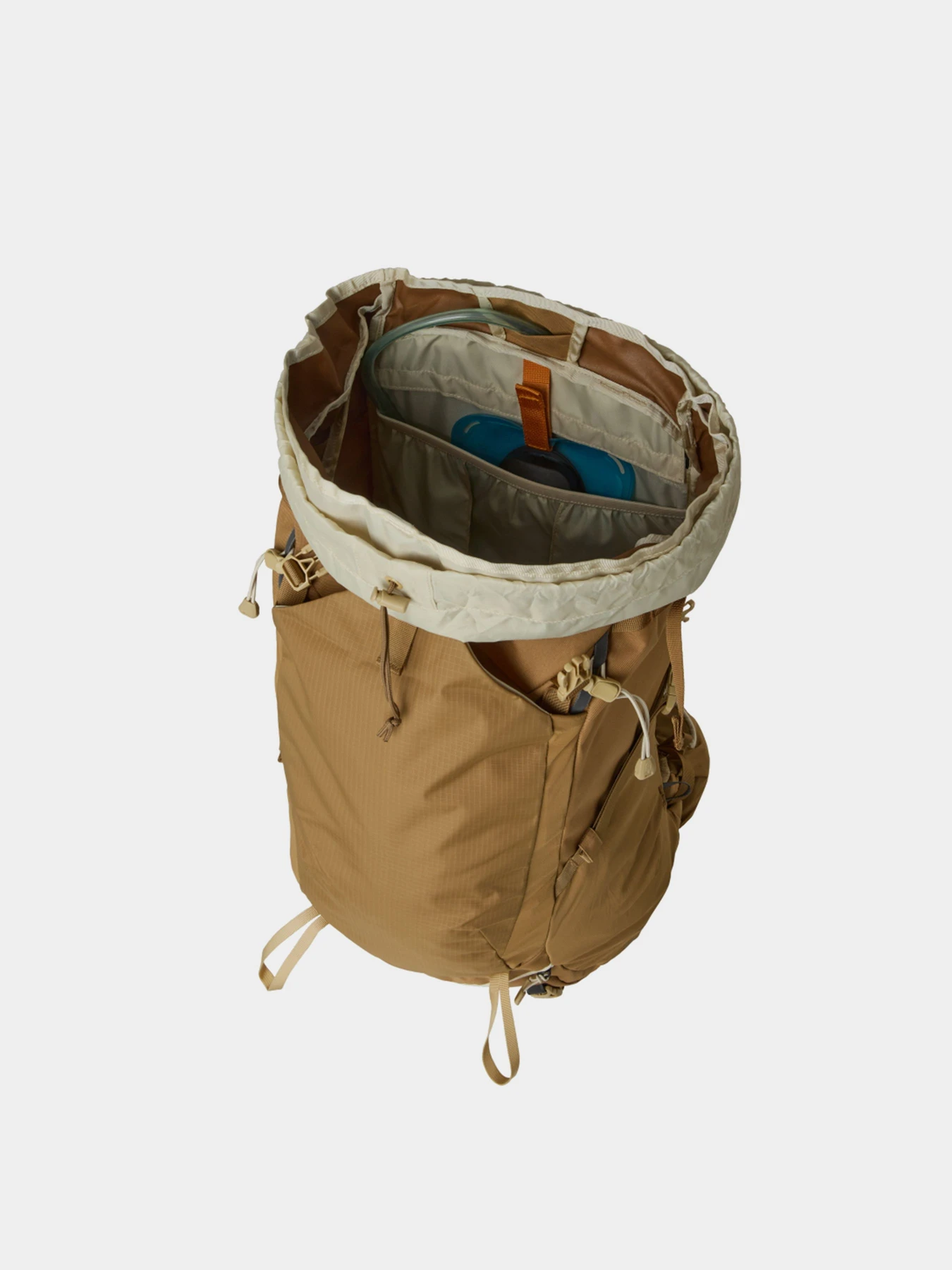 Рюкзаки The North Face TERRA 55 модель NF0A87BZWK21 Фото