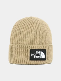 Шапки и кепки The North Face Logo Box Cuffed модель NF0A3FJXH7E1 Фото