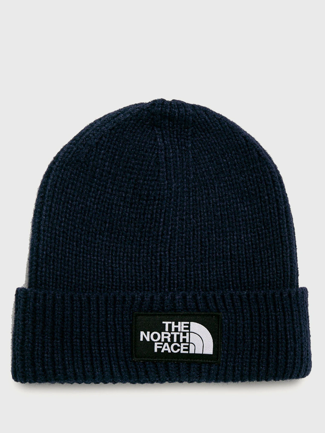 Шапки и кепки The North Face Logo Box Cuffed модель NF0A3FJXL4U1 Шапки и кепки The North Face Logo Box Cuffed модель NF0A3FJXL4U1 Фото