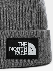 Шапки и кепки The North Face Logo Box Cuffed модель NF0A3FJXDYY1 Фото