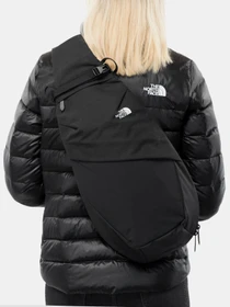 Рюкзаки The North Face Electra Sling модель NF0A3KYAYJW1 Фото