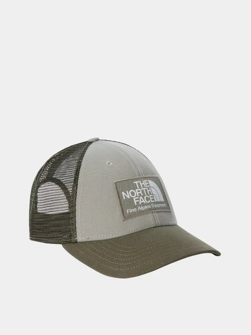 Шапки и кепки The North Face Mudder Trucker модель NF00CGW2Y081 Фото