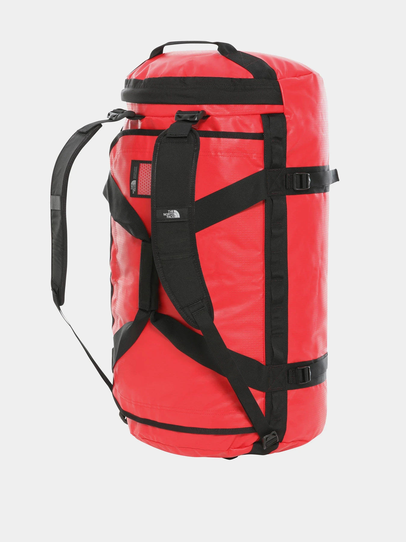Дорожные сумки и чемоданы The North Face Base Camp Duffel-L модель NF0A3ETQKZ31 Дорожные сумки и чемоданы The North Face Base Camp Duffel-L модель NF0A3ETQKZ31 Фото