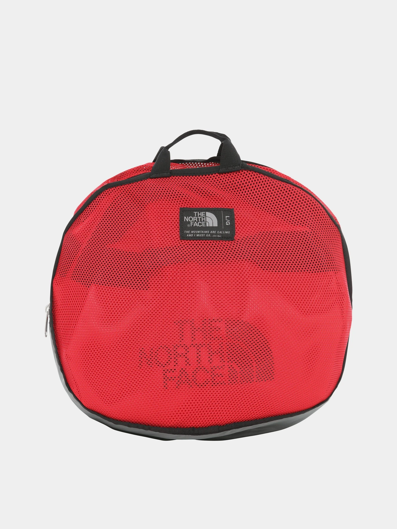 Дорожные сумки и чемоданы The North Face Base Camp Duffel-L модель NF0A3ETQKZ31 Дорожные сумки и чемоданы The North Face Base Camp Duffel-L модель NF0A3ETQKZ31 Фото