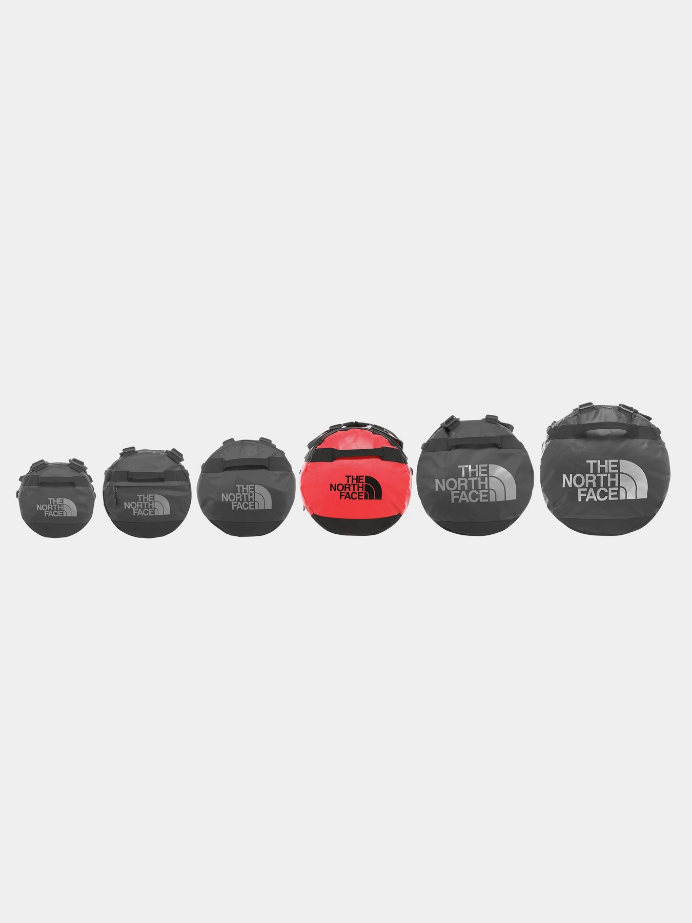 Дорожные сумки и чемоданы The North Face Base Camp Duffel-L модель NF0A3ETQKZ31 Дорожные сумки и чемоданы The North Face Base Camp Duffel-L модель NF0A3ETQKZ31 Фото