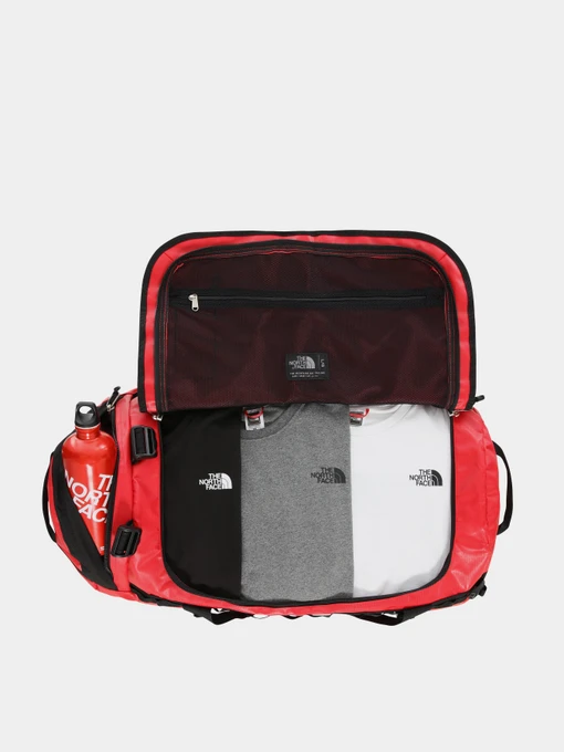 Дорожные сумки и чемоданы The North Face Base Camp Duffel-L модель NF0A3ETQKZ31 Фото