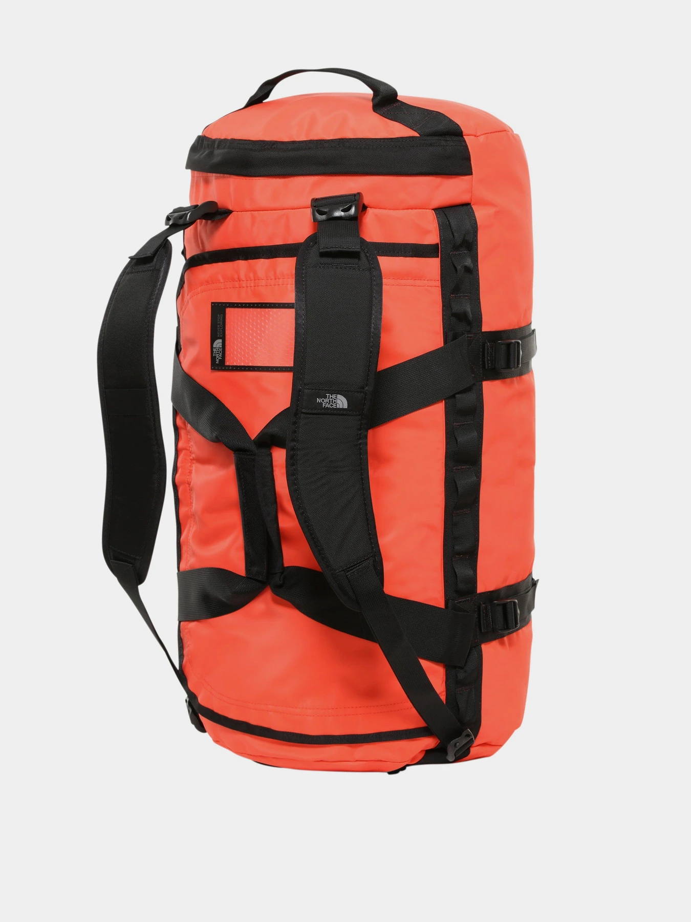 Дорожные сумки и чемоданы The North Face Base Camp Duffel модель NF0A3ETPSH91 Дорожные сумки и чемоданы The North Face Base Camp Duffel модель NF0A3ETPSH91 Фото