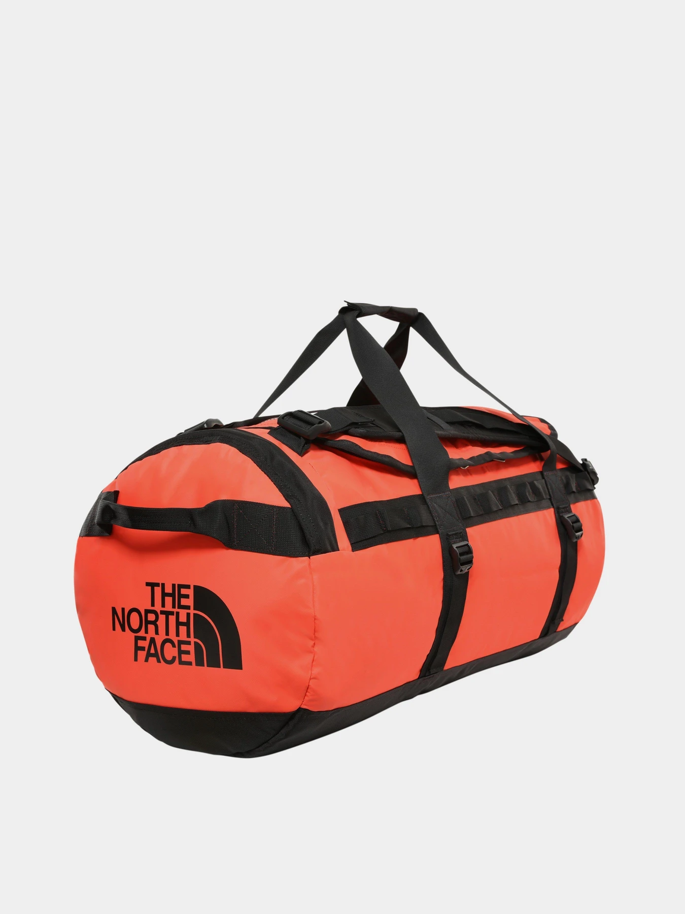 Дорожные сумки и чемоданы The North Face Base Camp Duffel модель NF0A3ETPSH91 Дорожные сумки и чемоданы The North Face Base Camp Duffel модель NF0A3ETPSH91 Фото