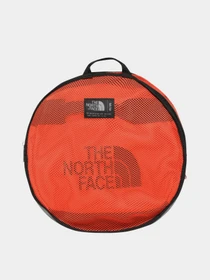 Дорожные сумки и чемоданы The North Face Base Camp Duffel модель NF0A3ETPSH91 Фото