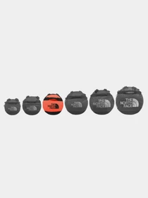 Дорожные сумки и чемоданы The North Face Base Camp Duffel модель NF0A3ETPSH91 Фото