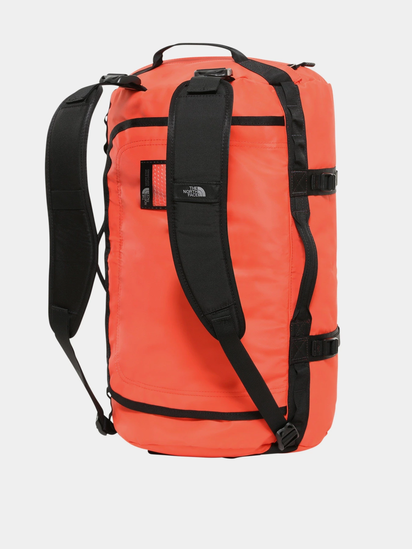 Дорожные сумки и чемоданы The North Face Base Camp Duffel S модель NF0A3ETOSH91 Дорожные сумки и чемоданы The North Face Base Camp Duffel S модель NF0A3ETOSH91 Фото