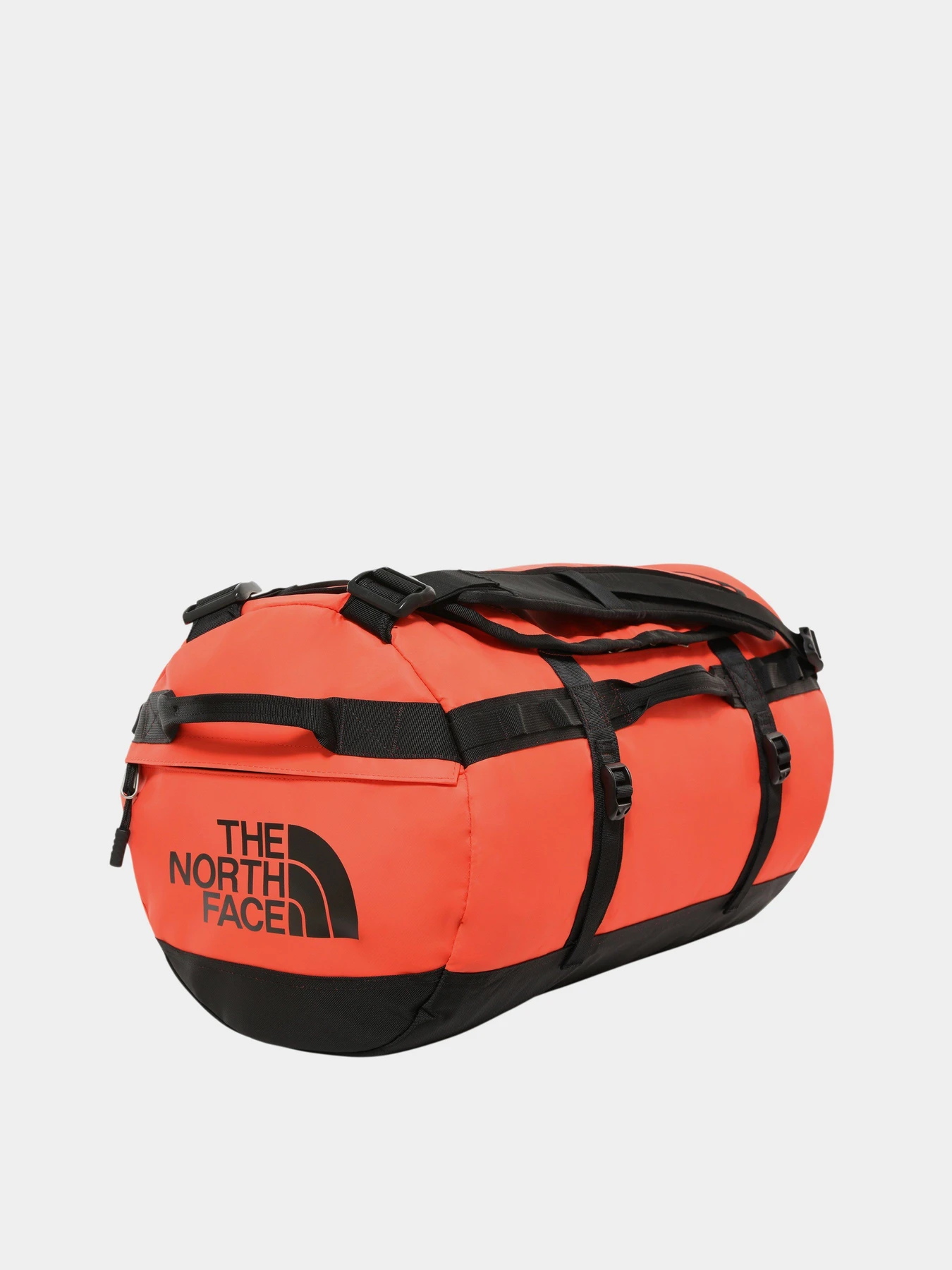 Дорожные сумки и чемоданы The North Face Base Camp Duffel S модель NF0A3ETOSH91 Дорожные сумки и чемоданы The North Face Base Camp Duffel S модель NF0A3ETOSH91 Фото