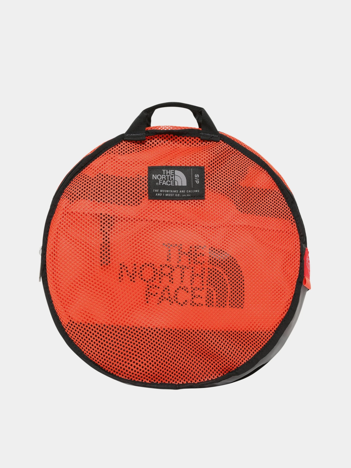 Дорожные сумки и чемоданы The North Face Base Camp Duffel S модель NF0A3ETOSH91 Дорожные сумки и чемоданы The North Face Base Camp Duffel S модель NF0A3ETOSH91 Фото