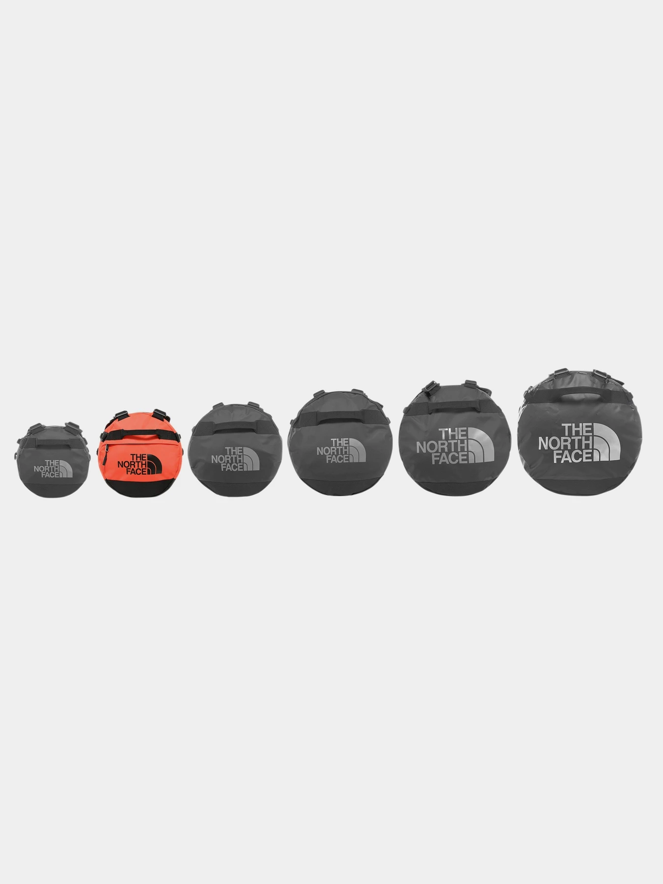 Дорожные сумки и чемоданы The North Face Base Camp Duffel S модель NF0A3ETOSH91 Дорожные сумки и чемоданы The North Face Base Camp Duffel S модель NF0A3ETOSH91 Фото