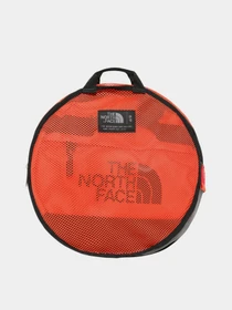 Дорожные сумки и чемоданы The North Face Base Camp Duffel S модель NF0A3ETOSH91 Фото