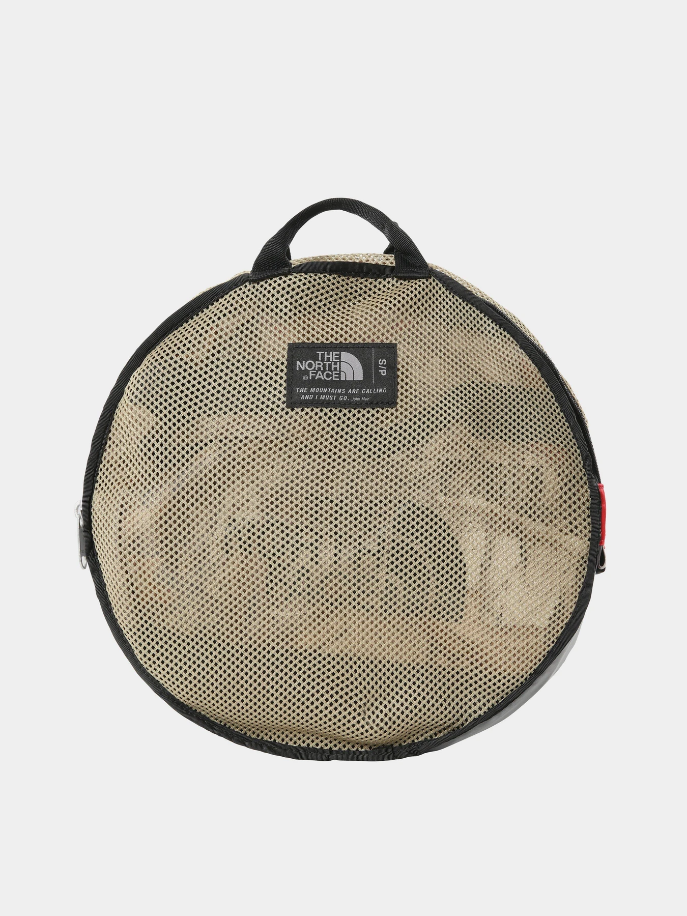 Дорожные сумки и чемоданы The North Face  Base Camp Duffel S модель NF0A3ETO0AR1 Фото