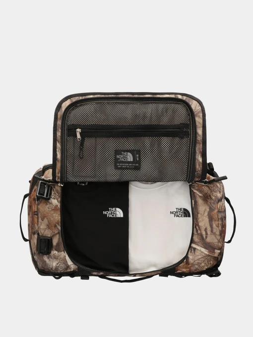 Дорожные сумки и чемоданы The North Face  Base Camp Duffel S модель NF0A3ETO0AR1 Фото