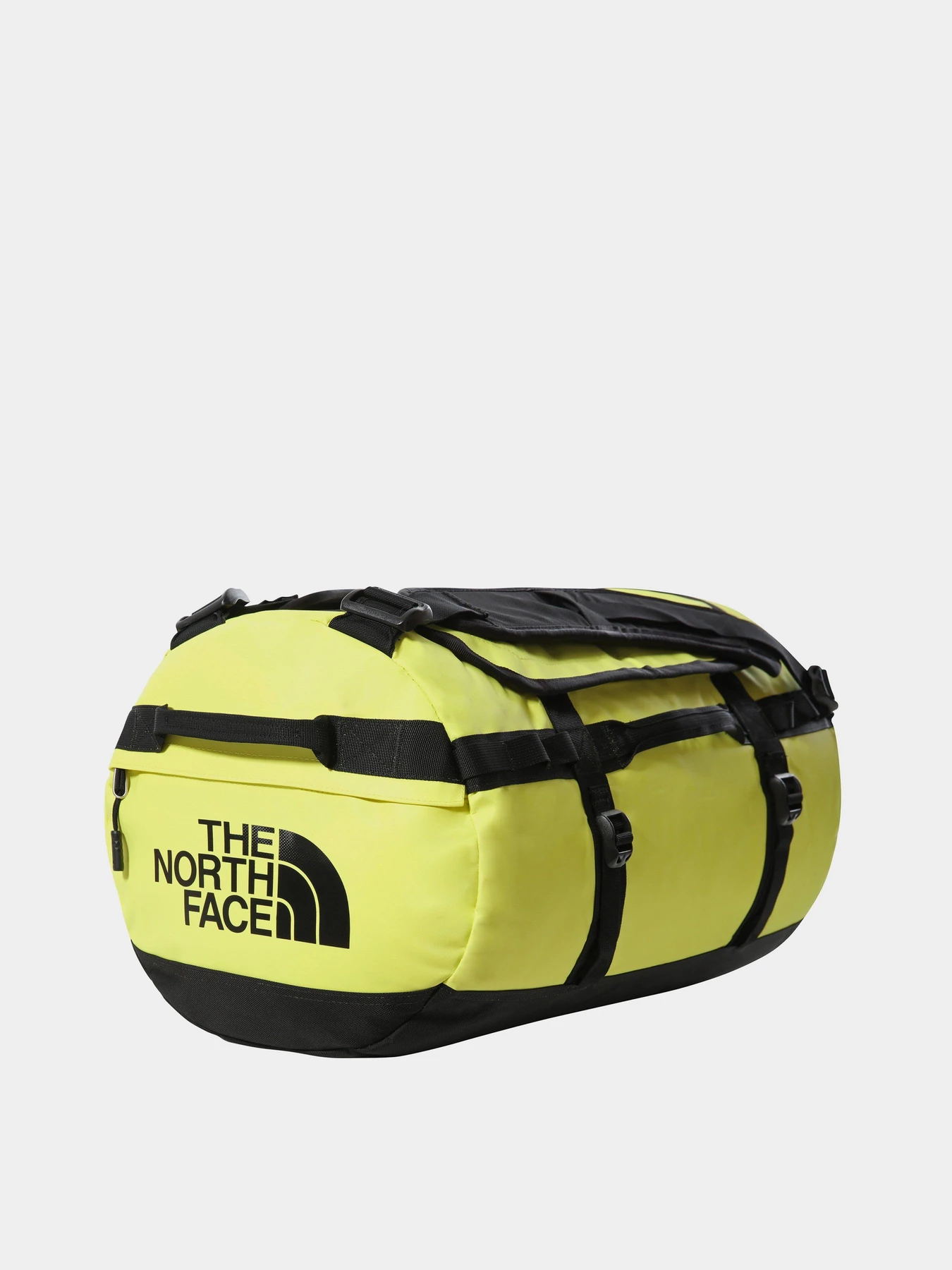 Дорожные сумки и чемоданы The North Face Base Camp Duffel S модель NF0A3ETOC6T1 Дорожные сумки и чемоданы The North Face Base Camp Duffel S модель NF0A3ETOC6T1 Фото