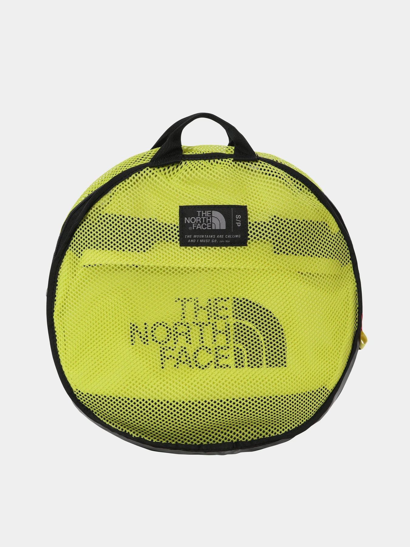 Дорожные сумки и чемоданы The North Face Base Camp Duffel S модель NF0A3ETOC6T1 Дорожные сумки и чемоданы The North Face Base Camp Duffel S модель NF0A3ETOC6T1 Фото