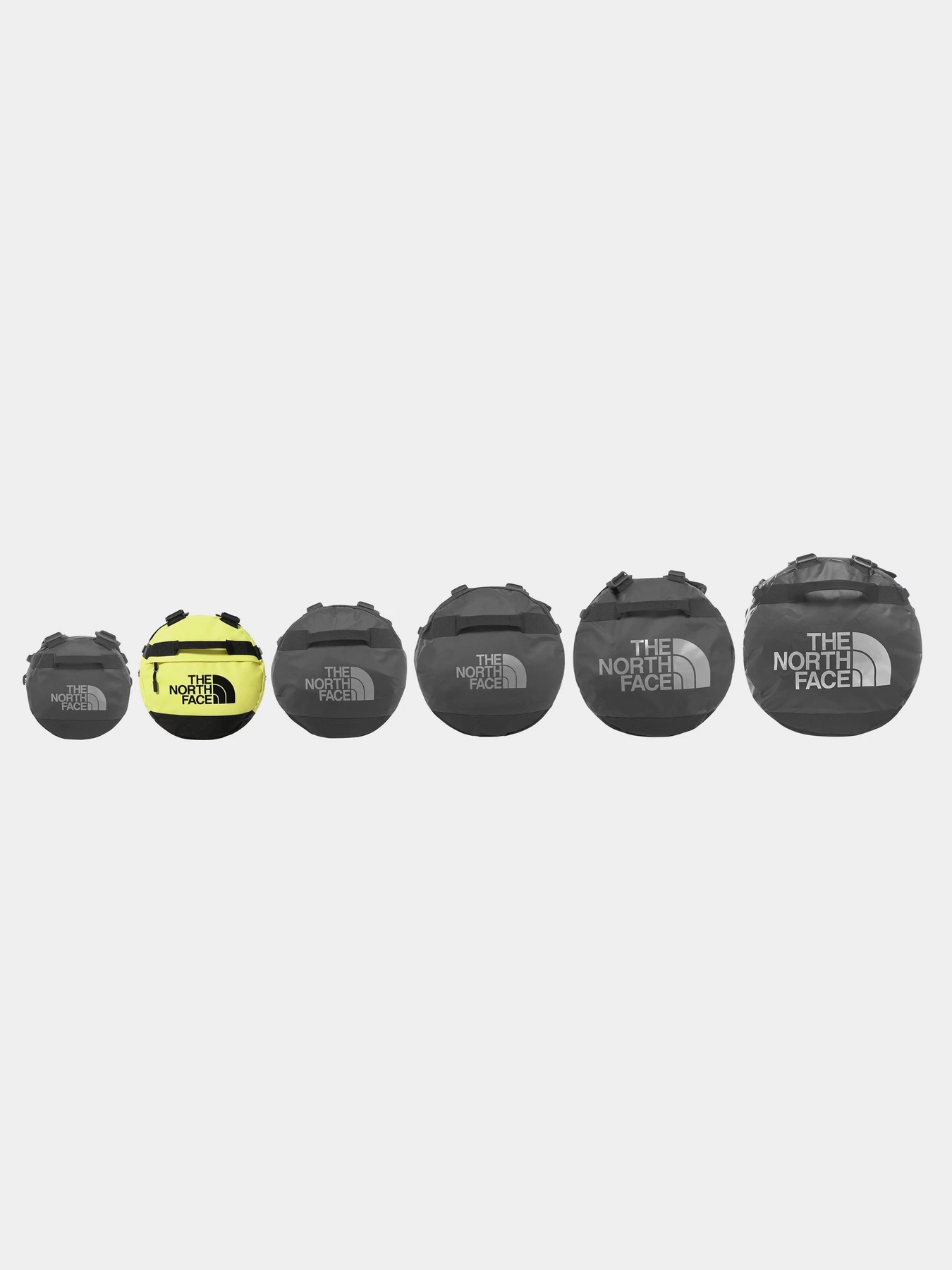 Дорожные сумки и чемоданы The North Face Base Camp Duffel S модель NF0A3ETOC6T1 Дорожные сумки и чемоданы The North Face Base Camp Duffel S модель NF0A3ETOC6T1 Фото