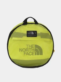 Дорожные сумки и чемоданы The North Face Base Camp Duffel S модель NF0A3ETOC6T1 Фото