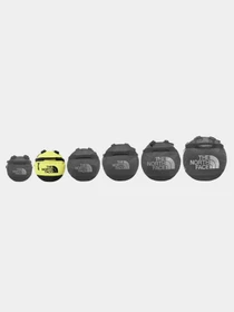 Дорожные сумки и чемоданы The North Face Base Camp Duffel S модель NF0A3ETOC6T1 Фото