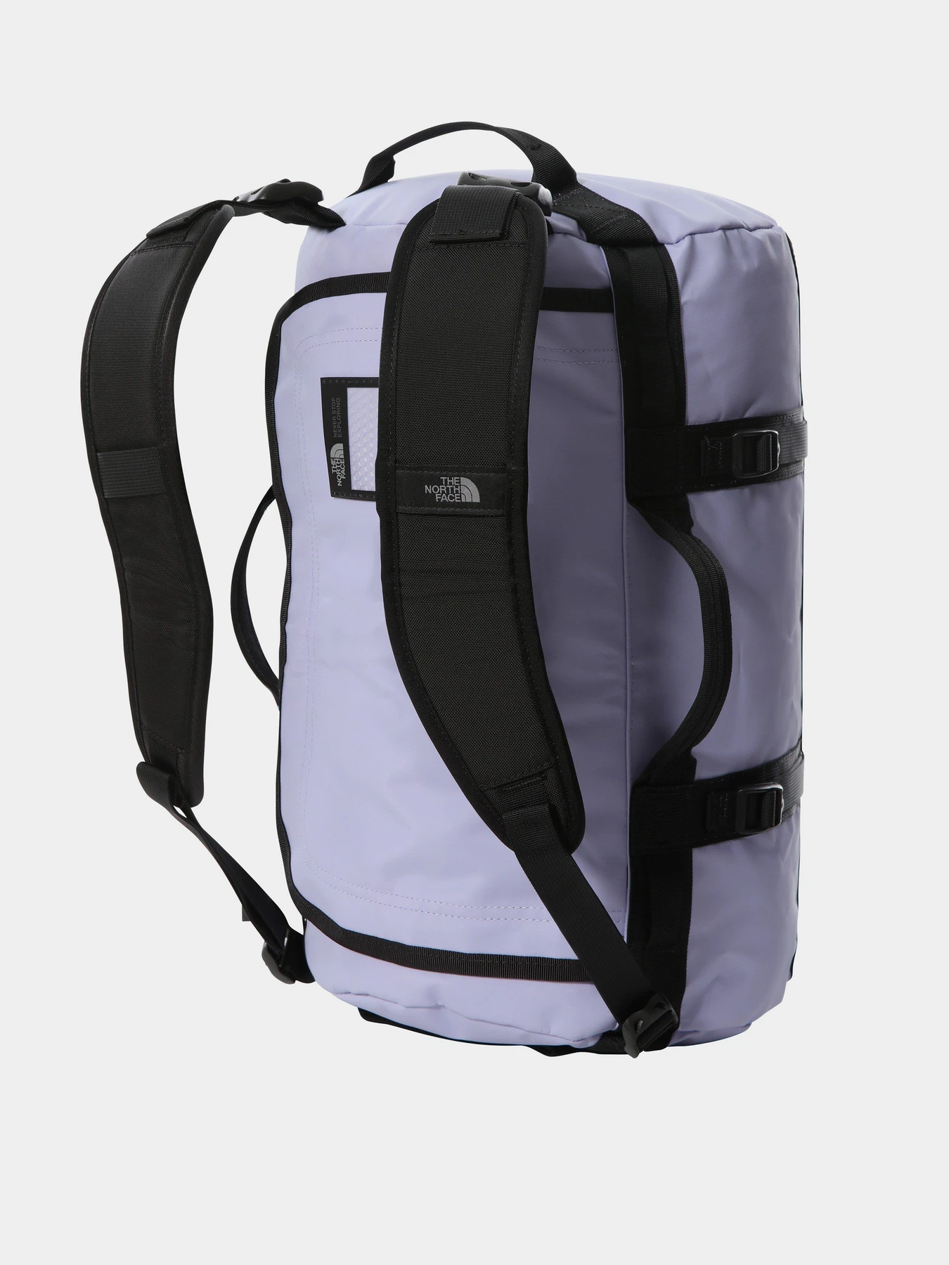 Дорожные сумки и чемоданы The North Face Base Camp Duffel – XS модель NF0A3ETNYXH1 Дорожные сумки и чемоданы The North Face Base Camp Duffel – XS модель NF0A3ETNYXH1 Фото