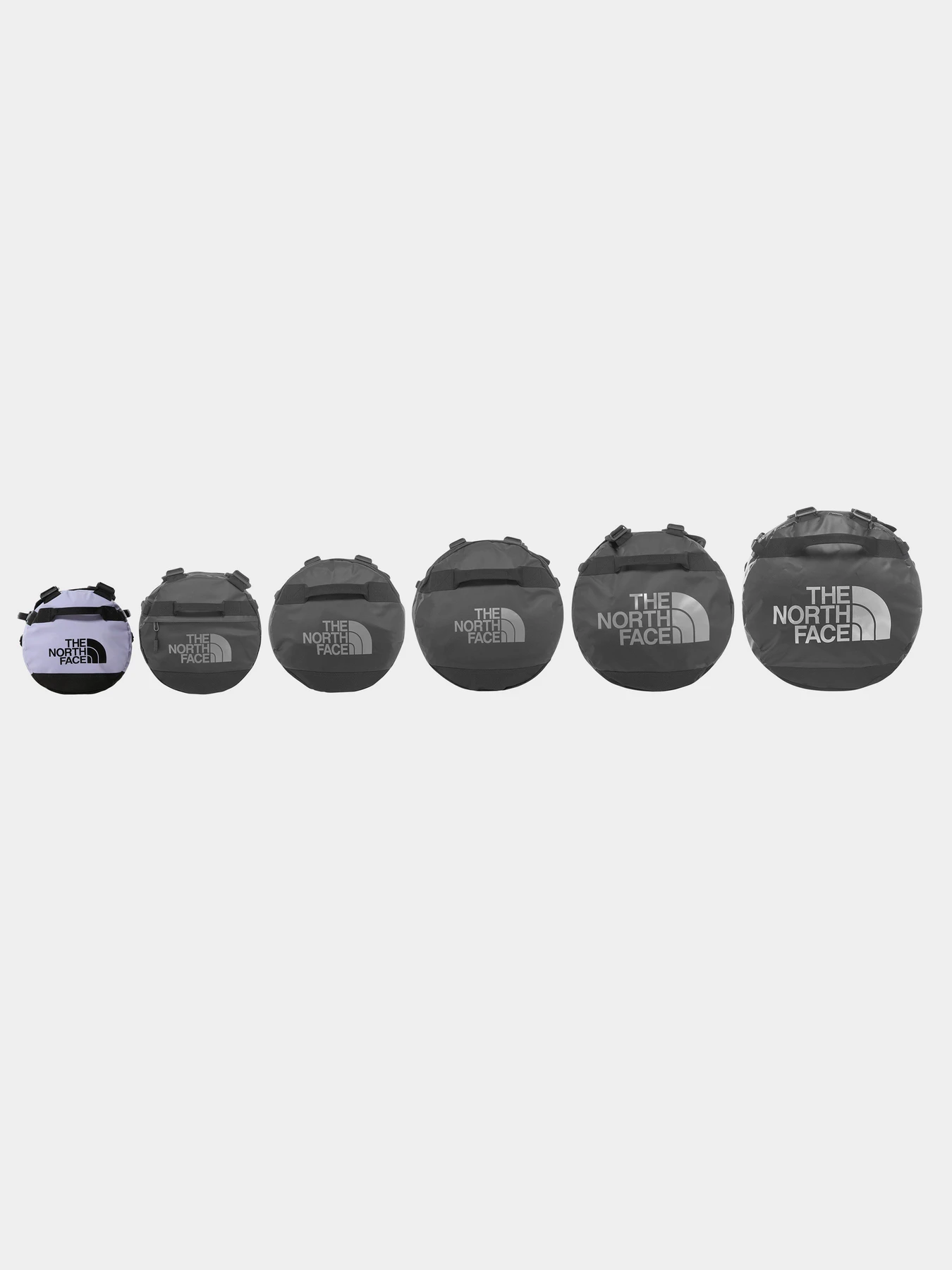 Дорожные сумки и чемоданы The North Face Base Camp Duffel – XS модель NF0A3ETNYXH1 Дорожные сумки и чемоданы The North Face Base Camp Duffel – XS модель NF0A3ETNYXH1 Фото
