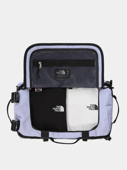 Дорожные сумки и чемоданы The North Face Base Camp Duffel – XS модель NF0A3ETNYXH1 Фото