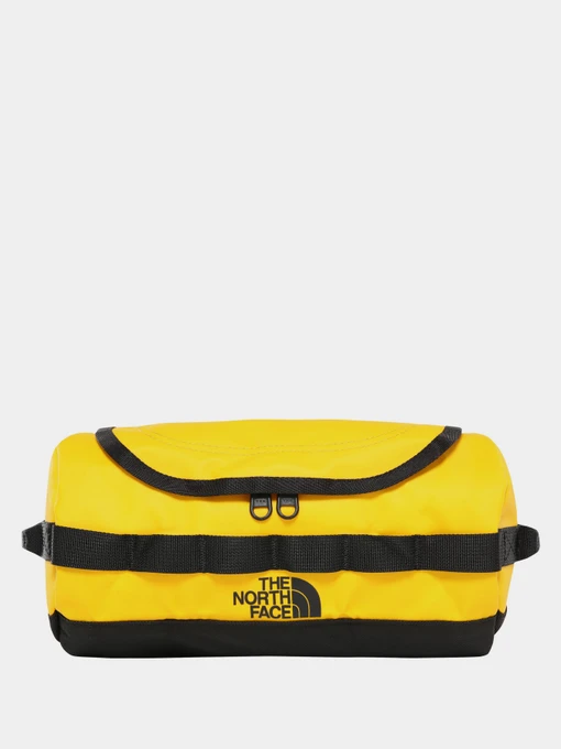 Сумки The North Face Base Camp Travel Canister - L модель NF00A6SRZU31 Фото
