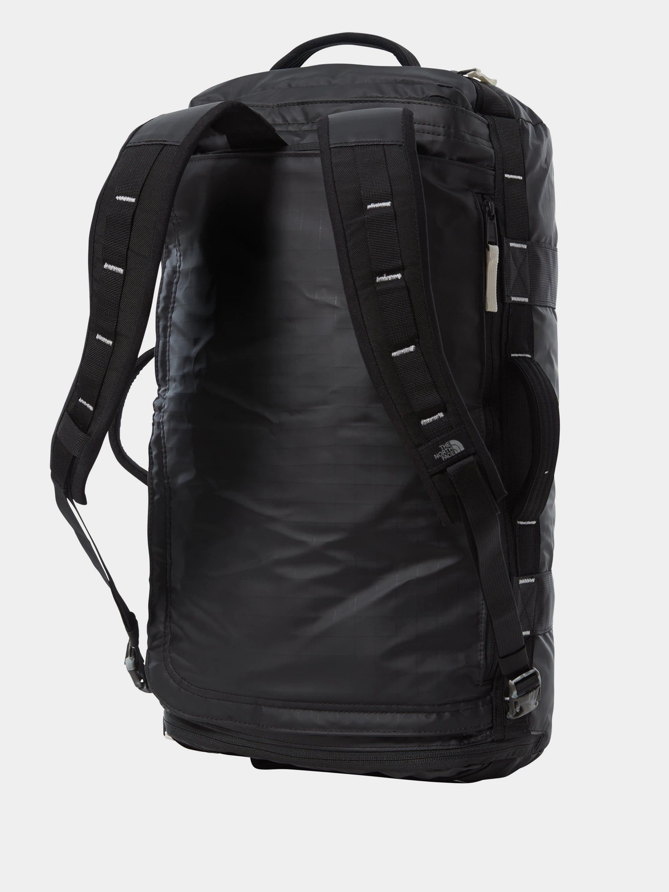 Дорожные сумки и чемоданы The North Face Base Camp Voyager Duffel модель NF0A52RRKY41 Дорожные сумки и чемоданы The North Face Base Camp Voyager Duffel модель NF0A52RRKY41 Фото
