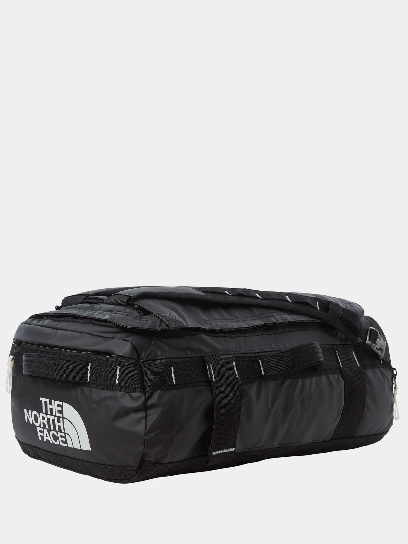 Дорожные сумки и чемоданы The North Face Base Camp Voyager Duffel модель NF0A52RRKY41 Дорожные сумки и чемоданы The North Face Base Camp Voyager Duffel модель NF0A52RRKY41 Фото